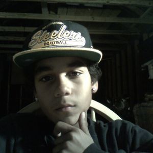 Meet your Posher, Damien